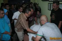 Foto Elfa Secioria Hasbullah