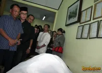 Foto Elfa Secioria Hasbullah