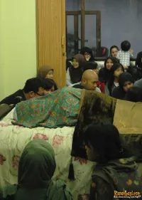 Foto Elfa Secioria Hasbullah