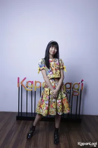 Foto Eli Jkt48