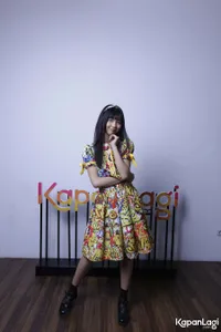 Foto Eli Jkt48