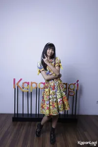 Foto Eli Jkt48