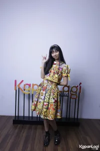 Foto Eli Jkt48