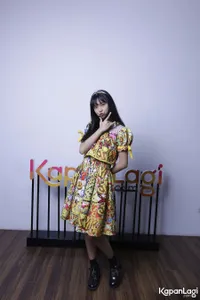 Foto Eli Jkt48