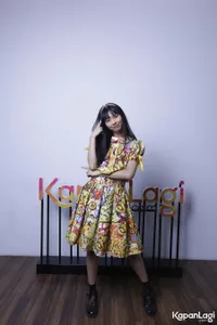 Foto Eli Jkt48