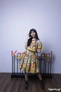 Foto Eli Jkt48