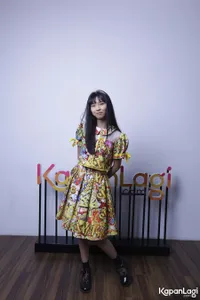 Foto Eli Jkt48