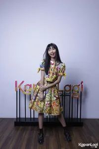 Foto Eli Jkt48