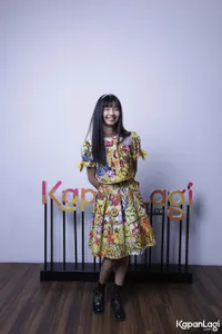 Foto Eli Jkt48