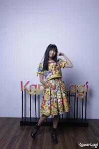 Foto Eli Jkt48