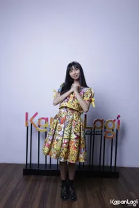 Foto Eli Jkt48