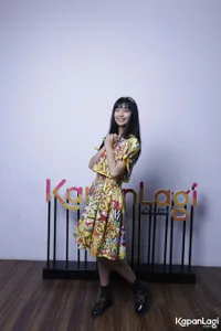 Foto Eli Jkt48