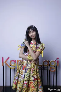 Foto Eli Jkt48