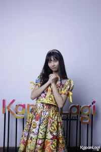 Foto Eli Jkt48