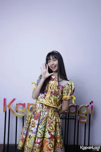 Foto Eli Jkt48