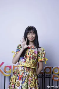 Foto Eli Jkt48