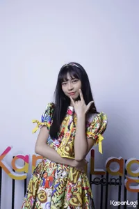 Foto Eli Jkt48