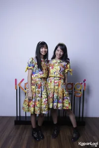 Foto Eli Jkt48