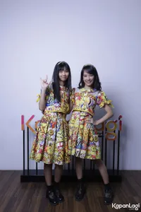 Foto Eli Jkt48
