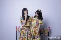 Foto Eli Jkt48