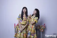 Foto Eli Jkt48