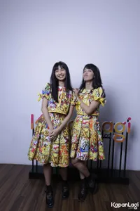 Foto Eli Jkt48