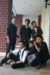 Foto Elips Band