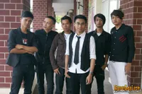 Foto Elips Band
