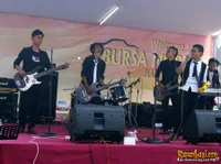 Foto Elips Band