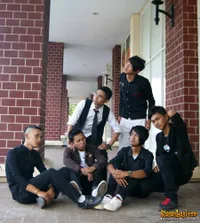 Foto Ellips Band