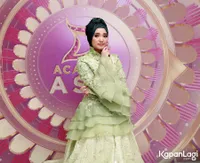 Foto Ellisa Salsanabila Lida