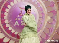 Foto Ellisa Salsanabila Lida