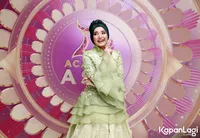 Foto Ellisa Salsanabila Lida