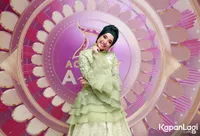 Foto Ellisa Salsanabila Lida