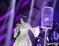 Foto Ellisa Salsanabila Lida