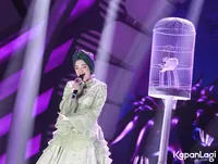 Foto Ellisa Salsanabila Lida