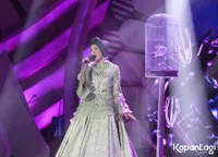 Foto Ellisa Salsanabila Lida