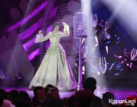 Foto Ellisa Salsanabila Lida