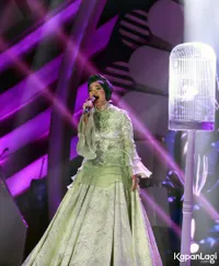 Foto Ellisa Salsanabila Lida