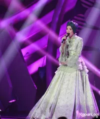 Foto Ellisa Salsanabila Lida