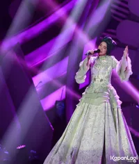 Foto Ellisa Salsanabila Lida