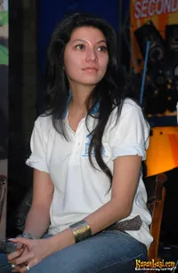 Foto Elmayana Sabrenia