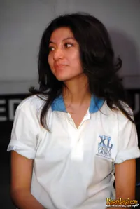 Foto Elmayana Sabrenia