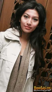 Foto Elmayana Sabrenia