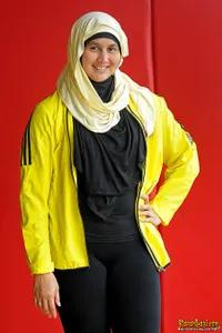 Foto Elsa Manora Nasution