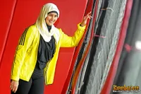 Foto Elsa Manora Nasution