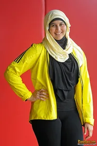 Foto Elsa Manora Nasution