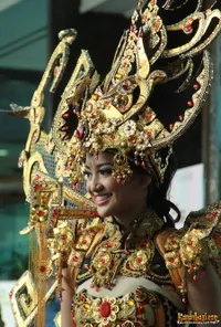 Foto Elvin Pertiwi