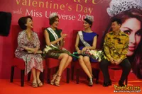 Foto Elvira Devinamira