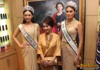 Foto Elvira Devinamira